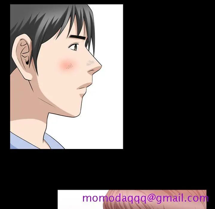 漫画《善良的她》第31章第36张图