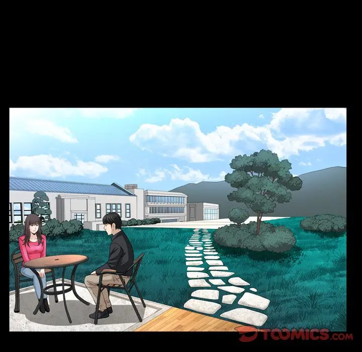 漫画《善良的她》第31章第58张图