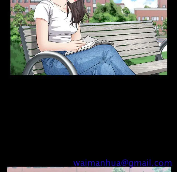 漫画《善良的她》第35章第31张图