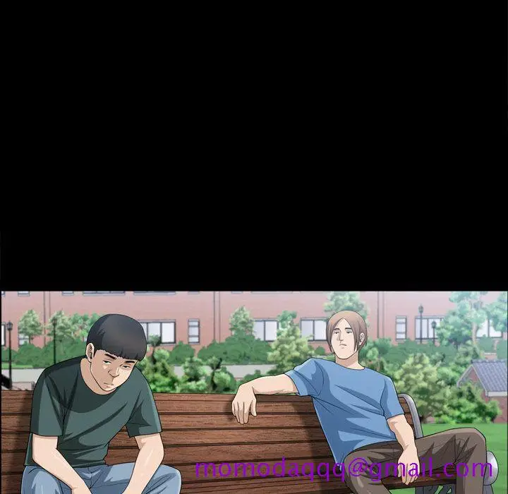 漫画《善良的她》第35章第56张图