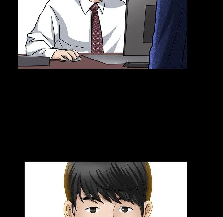 漫画《善良的她》第40话第117张图
