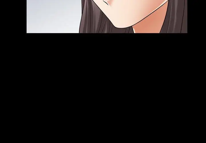 漫画《善良的她》第40话第4张图