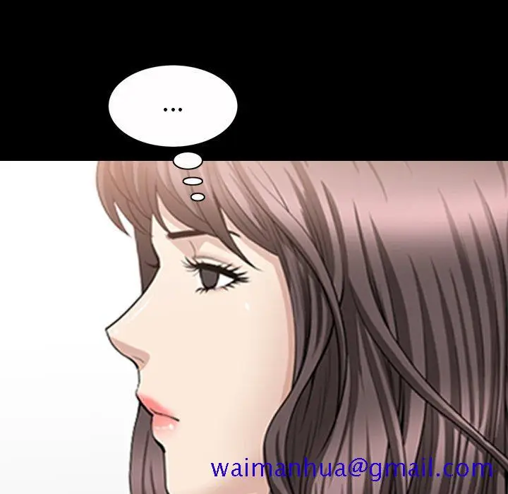 漫画《善良的她》第40话第41张图