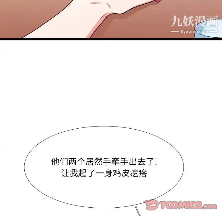 漫画《似同非同》第21话第21张图