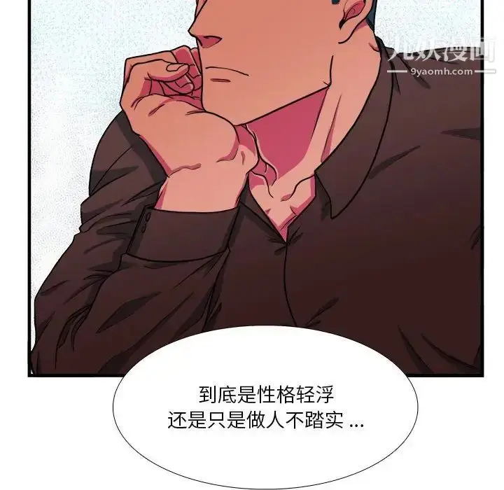 漫画《似同非同》第13话第20张图
