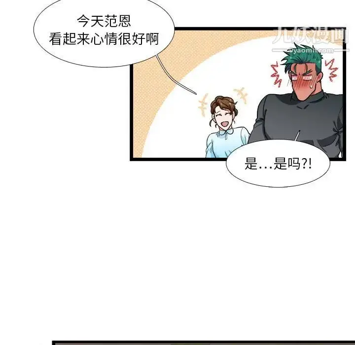 漫画《似同非同》第30话最终话第53张图