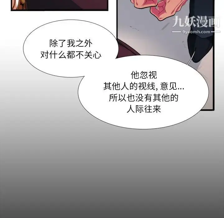 漫画《似同非同》第7话第11张图
