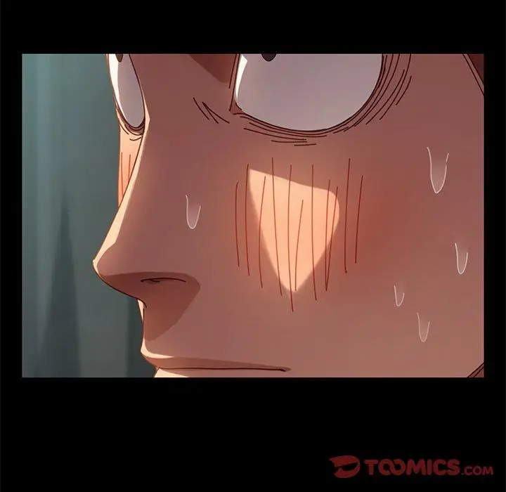 漫画《危机四伏的家庭生活》第14话第124张图