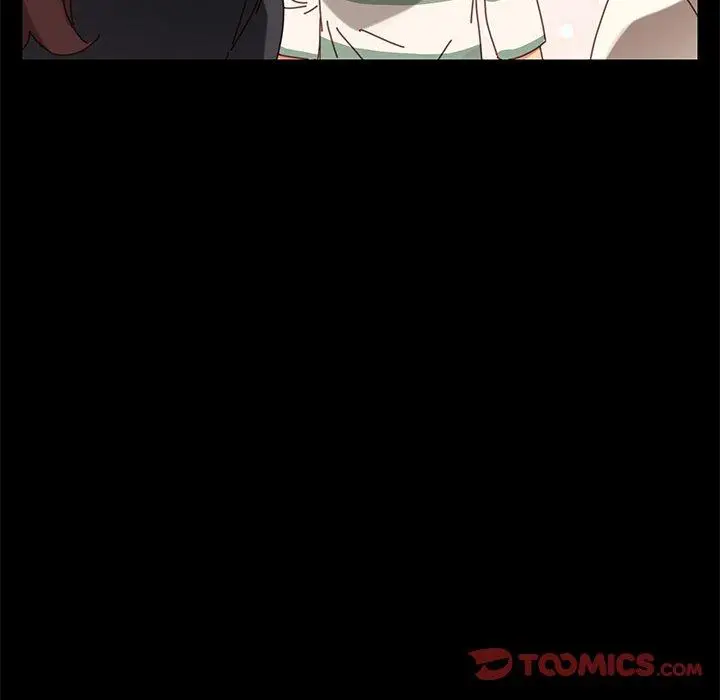 漫画《危机四伏的家庭生活》第14话第164张图