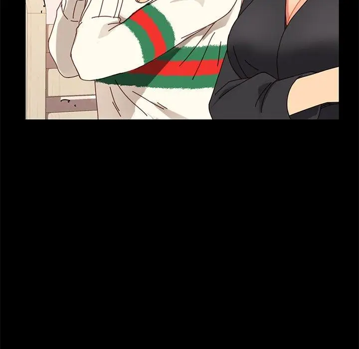 漫画《危机四伏的家庭生活》第14话第199张图
