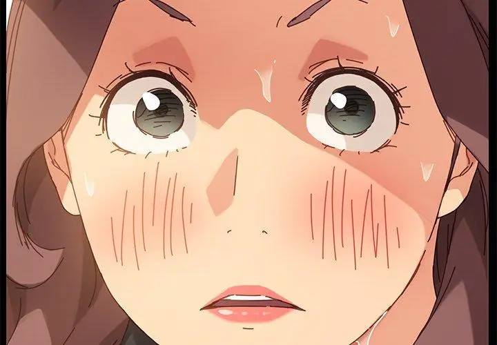 漫画《危机四伏的家庭生活》第14话第3张图