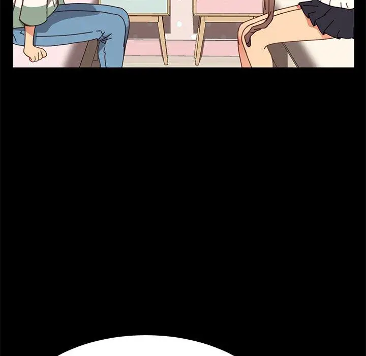 漫画《危机四伏的家庭生活》第14话第35张图