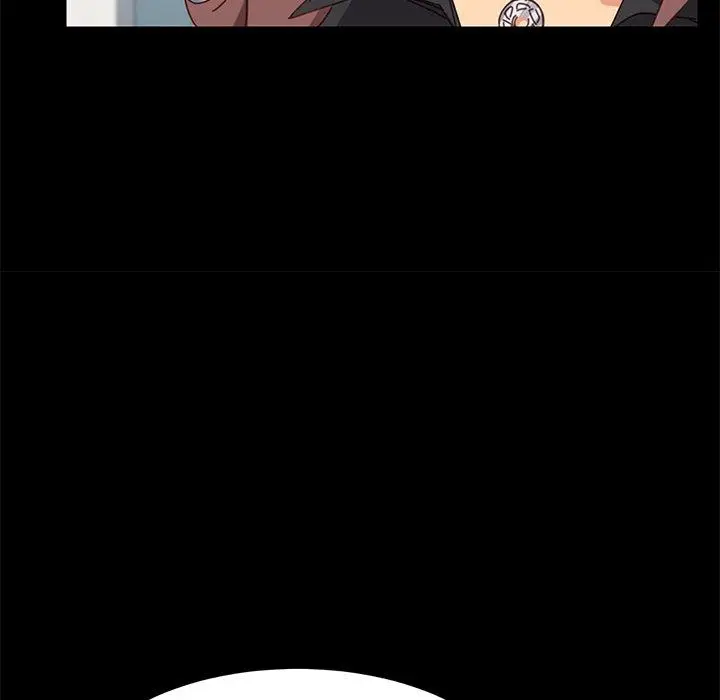 漫画《危机四伏的家庭生活》第14话第58张图