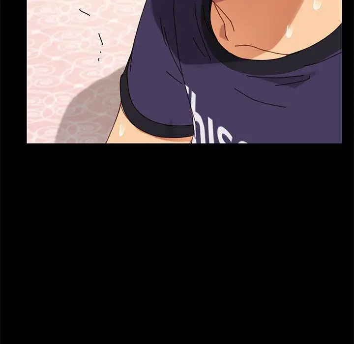 漫画《危机四伏的家庭生活》第14话第86张图