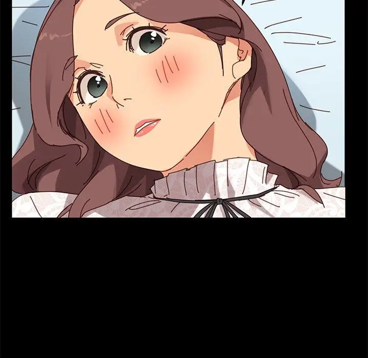 漫画《危机四伏的家庭生活》第16话第130张图