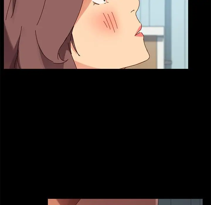漫画《危机四伏的家庭生活》第16话第135张图