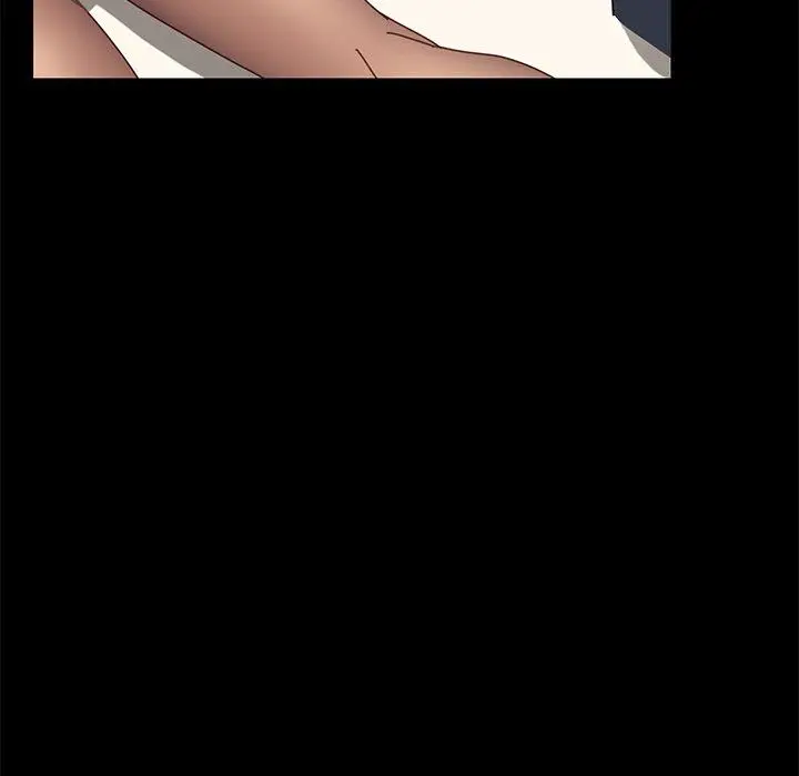 漫画《危机四伏的家庭生活》第16话第163张图