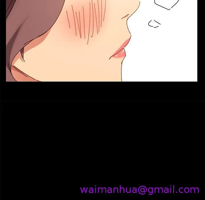 漫画《危机四伏的家庭生活》第16话第53张图