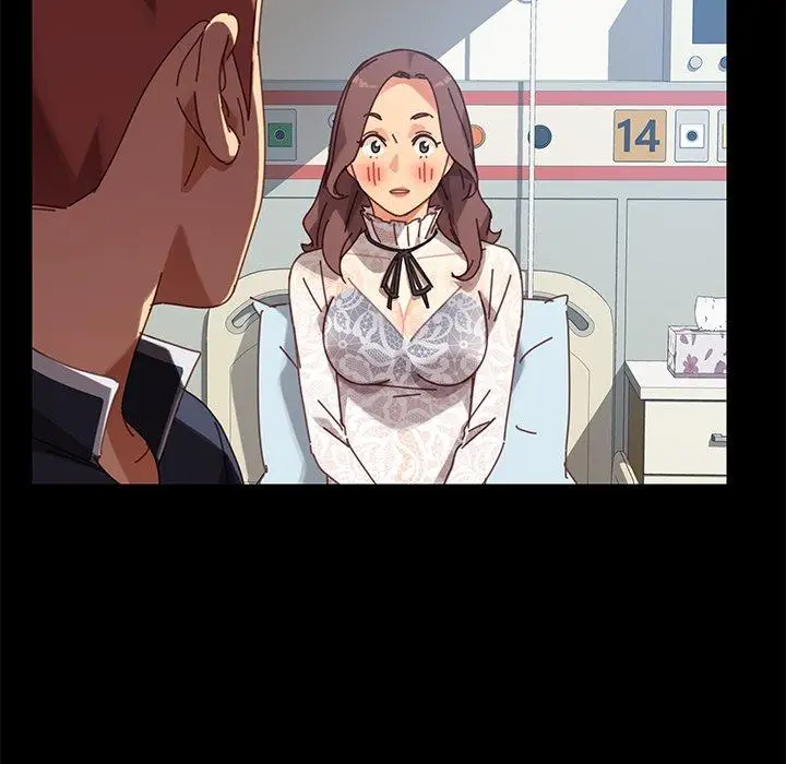 漫画《危机四伏的家庭生活》第16话第59张图