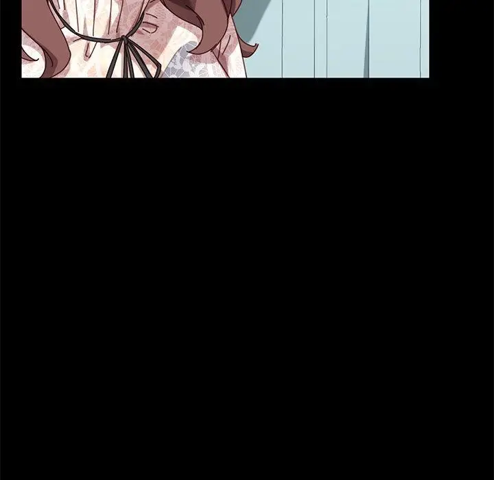 漫画《危机四伏的家庭生活》第16话第76张图