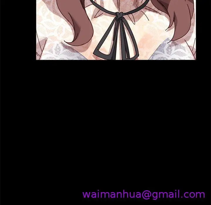 漫画《危机四伏的家庭生活》第16话第85张图