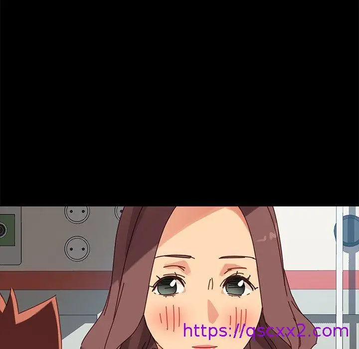 漫画《危机四伏的家庭生活》第16话第89张图
