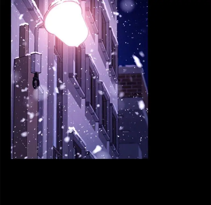 漫画《危机四伏的家庭生活》第58话第15张图