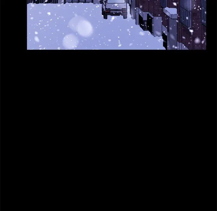 漫画《危机四伏的家庭生活》第58话第96张图