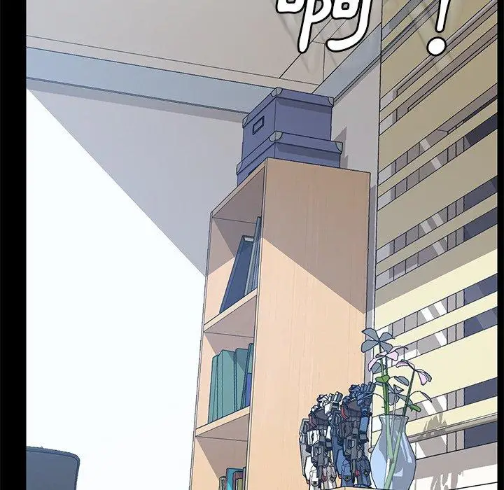 漫画《危机四伏的家庭生活》第10话第134张图