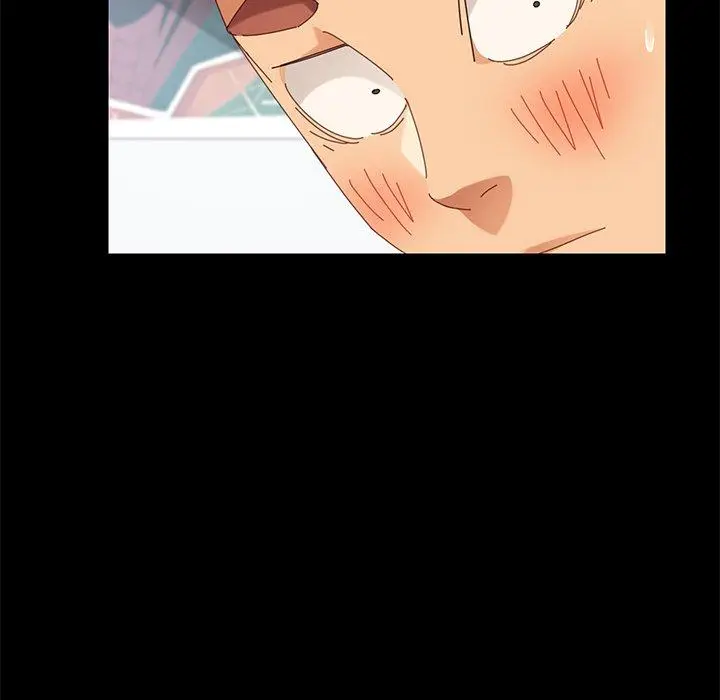 漫画《危机四伏的家庭生活》第10话第44张图