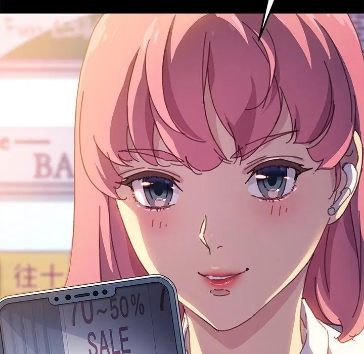 漫画《危机四伏的家庭生活》第37话第128张图