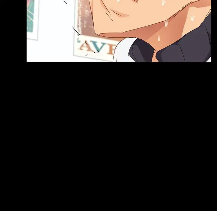 漫画《危机四伏的家庭生活》第9话第123张图
