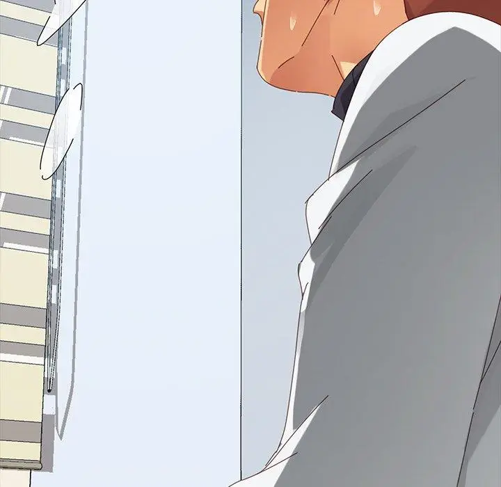 漫画《危机四伏的家庭生活》第9话第7张图