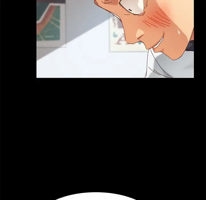 漫画《危机四伏的家庭生活》第9话第98张图