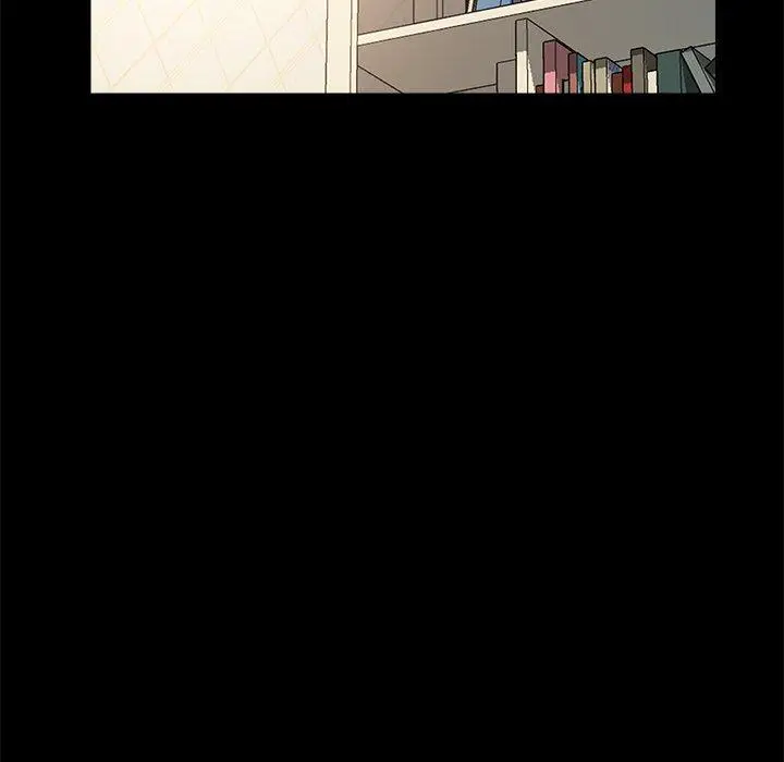漫画《危机四伏的家庭生活》第61话第54张图