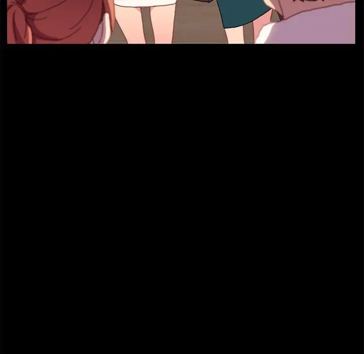 漫画《危机四伏的家庭生活》第51话第66张图