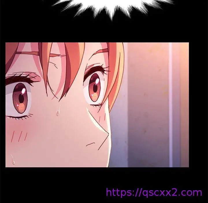 漫画《危机四伏的家庭生活》第51话第89张图