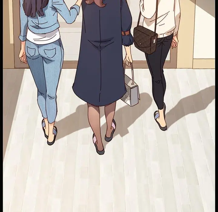 漫画《危机四伏的家庭生活》第15话第119张图