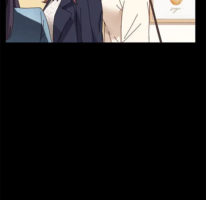 漫画《危机四伏的家庭生活》第15话第126张图