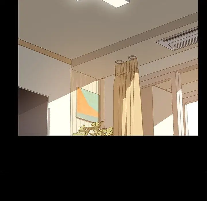 漫画《危机四伏的家庭生活》第15话第74张图