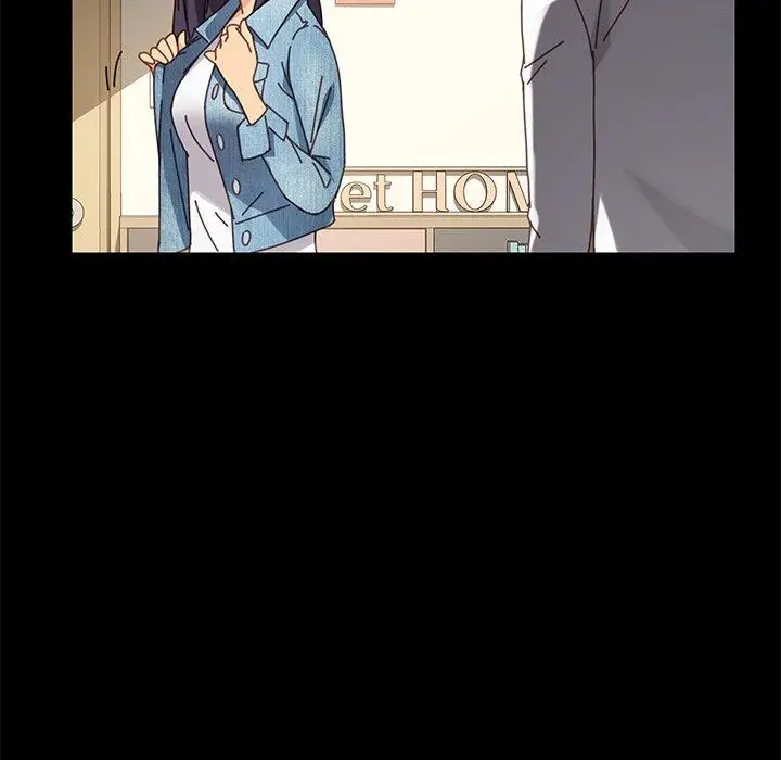 漫画《危机四伏的家庭生活》第15话第76张图