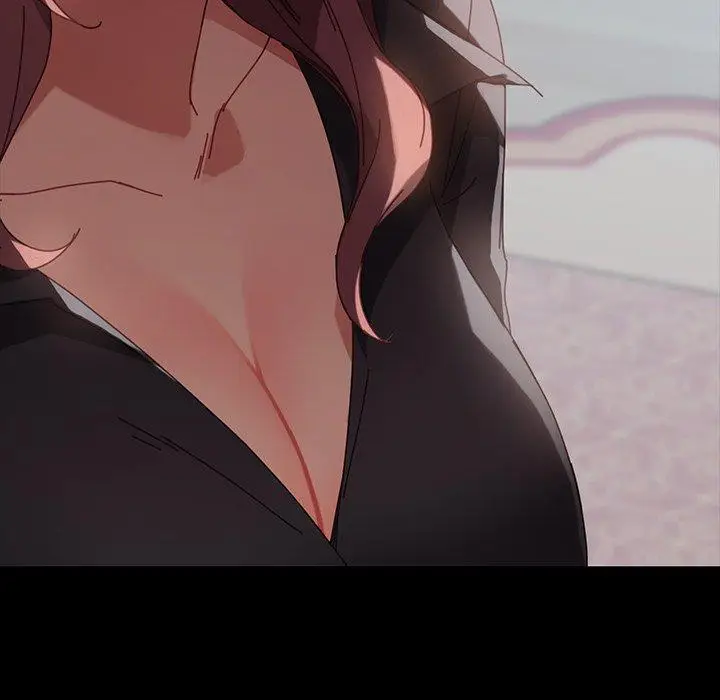 漫画《危机四伏的家庭生活》第15话第8张图