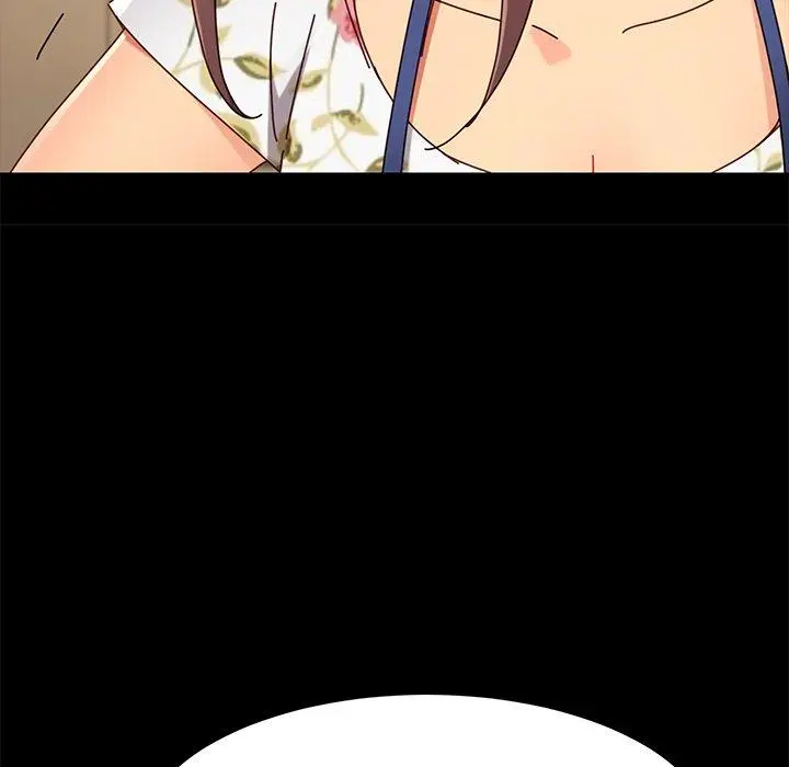 漫画《危机四伏的家庭生活》第26话第140张图