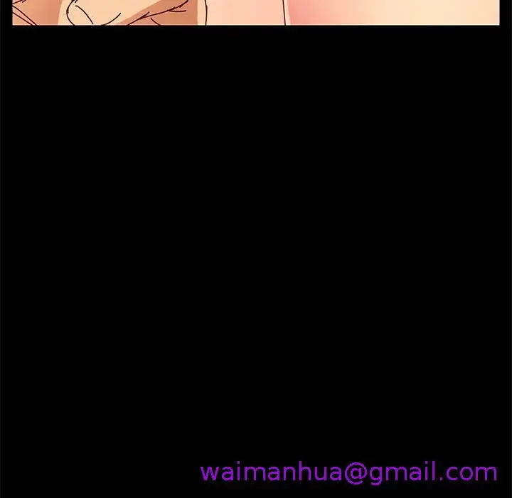 漫画《危机四伏的家庭生活》第26话第149张图
