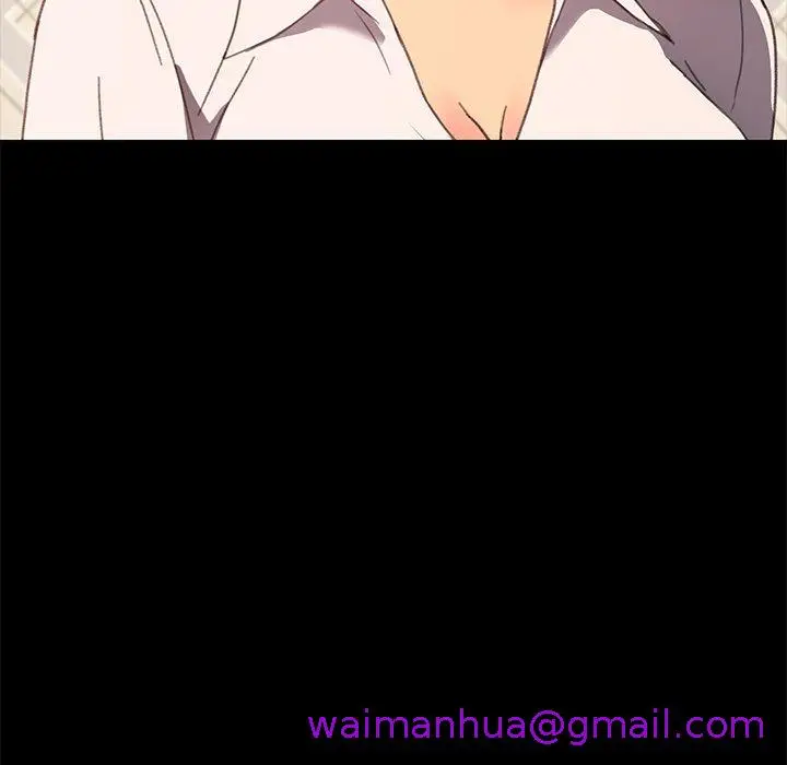 漫画《危机四伏的家庭生活》第40话第29张图