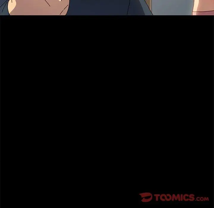漫画《危机四伏的家庭生活》第42话第123张图