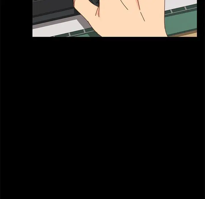 漫画《危机四伏的家庭生活》第17话第102张图