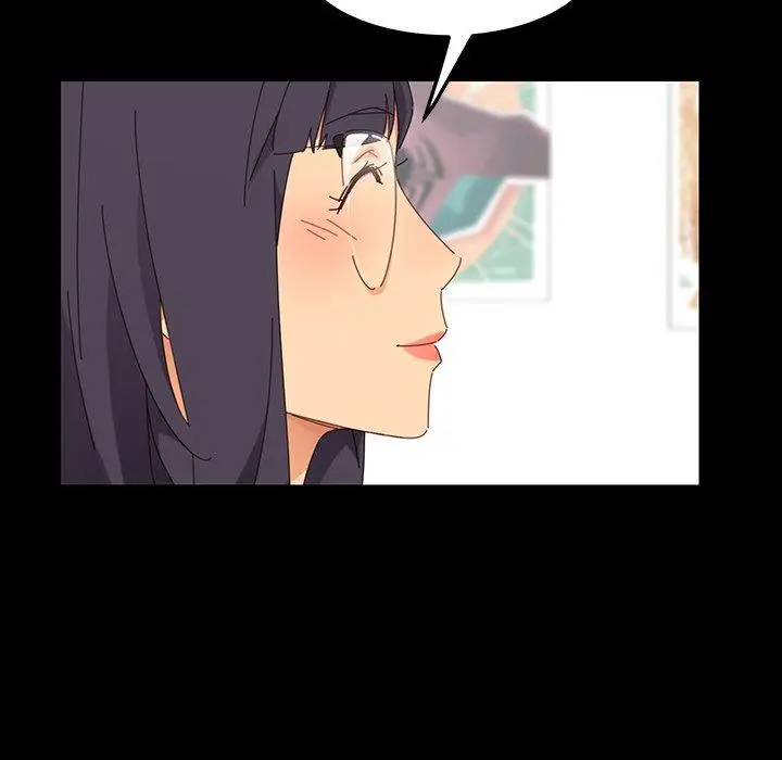 漫画《危机四伏的家庭生活》第3话第155张图