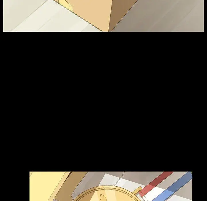 漫画《危机四伏的家庭生活》第3话第26张图