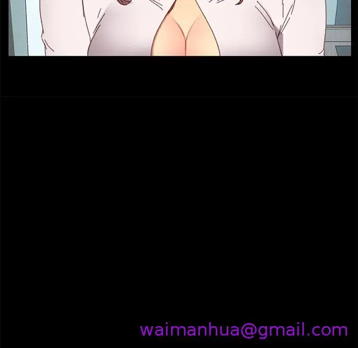 漫画《危机四伏的家庭生活》第33话第157张图